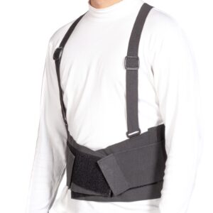 Faja de Protección Lumbar
