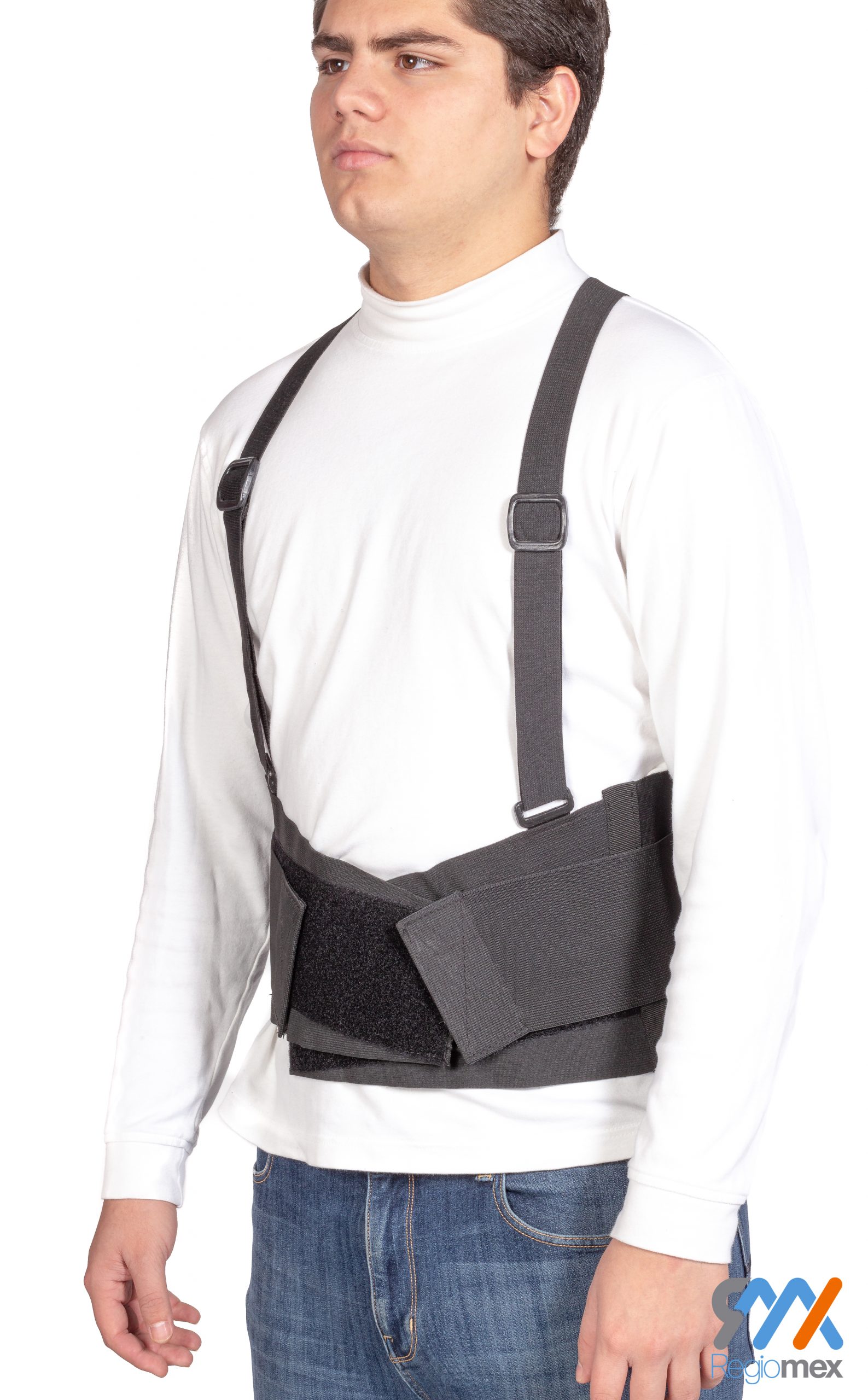 Faja de Protección Lumbar